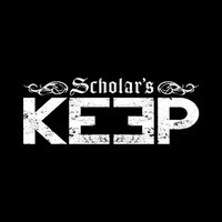 Scholar's KEEP logo, Scholar's KEEP contact details