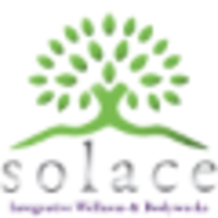 SOLACE - Integrative Wellness & Bodyworks logo, SOLACE - Integrative Wellness & Bodyworks contact details