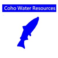 Coho Water Resources logo, Coho Water Resources contact details