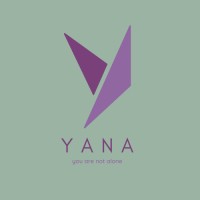 YANA - You Are Not Alone logo, YANA - You Are Not Alone contact details