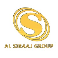 AL SIRAAJ GROUP logo, AL SIRAAJ GROUP contact details