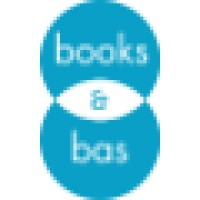 Books & BAS logo, Books & BAS contact details