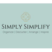 Simply Simplify logo, Simply Simplify contact details