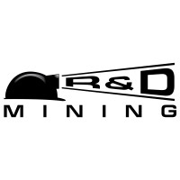 R&D Mining logo, R&D Mining contact details