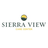 Sierra View Care Center logo, Sierra View Care Center contact details