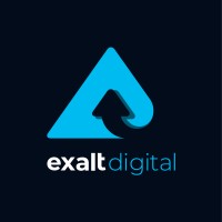 Exalt Digital logo, Exalt Digital contact details