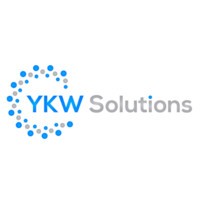 YKW Solutions logo, YKW Solutions contact details