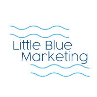 Little Blue Marketing logo, Little Blue Marketing contact details