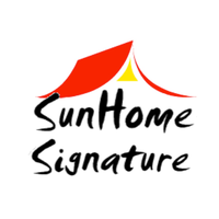 SunHome Signature logo, SunHome Signature contact details