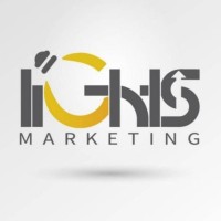 lights Marketing logo, lights Marketing contact details