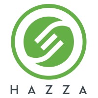 HAZZA Network logo, HAZZA Network contact details