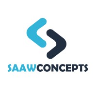 Saawconcepts logo, Saawconcepts contact details