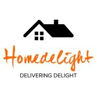 Homedelight.in logo, Homedelight.in contact details