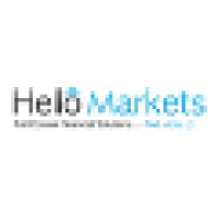 Hello Markets logo, Hello Markets contact details