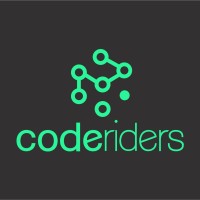 CodeRiders | Software Development Company logo, CodeRiders | Software Development Company contact details