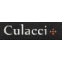 Culacci logo, Culacci contact details