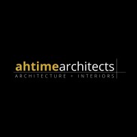 AHTIME ARCHITECTS + INTERIORS logo, AHTIME ARCHITECTS + INTERIORS contact details