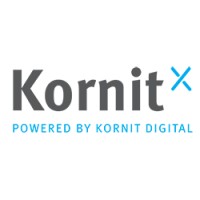 KornitX (Powered by Kornit Digital) logo, KornitX (Powered by Kornit Digital) contact details