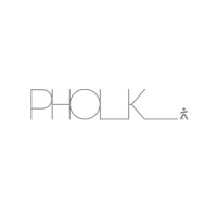 Pholk logo, Pholk contact details