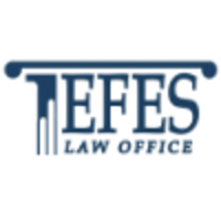 EFES Law Office logo, EFES Law Office contact details