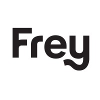 FREY logo, FREY contact details