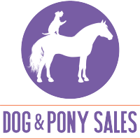 Dog & Pony Sales LLC logo, Dog & Pony Sales LLC contact details