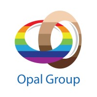 Opal Group logo, Opal Group contact details