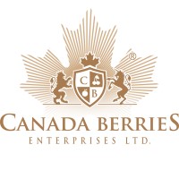 Canada Berries Winery logo, Canada Berries Winery contact details