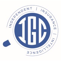 IGC Consulting logo, IGC Consulting contact details