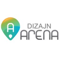 Dizajn Arena logo, Dizajn Arena contact details