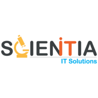 Scientia IT Solutions logo, Scientia IT Solutions contact details