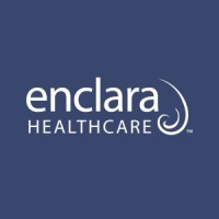 Enclara Health logo, Enclara Health contact details