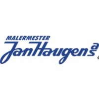 Malermester Jan Haugen AS logo, Malermester Jan Haugen AS contact details