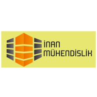 İNAN MÜHENDİSLİK logo, İNAN MÜHENDİSLİK contact details