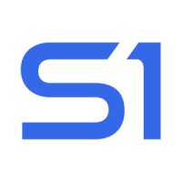 S1Commerce logo, S1Commerce contact details