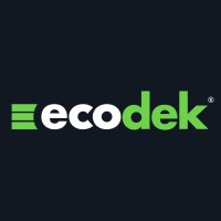 Ecodek Vannplastic Ltd logo, Ecodek Vannplastic Ltd contact details