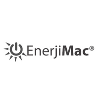 EnerjiMac™ logo, EnerjiMac™ contact details