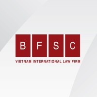 BFSC Law Firm logo, BFSC Law Firm contact details