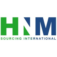 HnM Sourcing International logo, HnM Sourcing International contact details