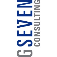 G Seven Consulting logo, G Seven Consulting contact details