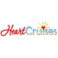 Heart Cruises logo, Heart Cruises contact details