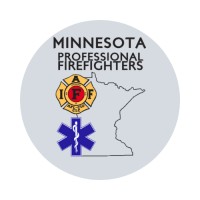 Minnesota Professional Fire Fighters logo, Minnesota Professional Fire Fighters contact details