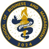 Arkananta SBM ITB 2024 logo, Arkananta SBM ITB 2024 contact details