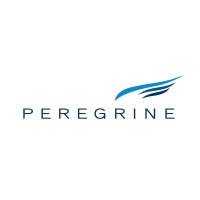 Peregrine logo, Peregrine contact details