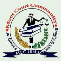 Moot Court Community UIN Syarif Hisayatullah Jakarta logo, Moot Court Community UIN Syarif Hisayatullah Jakarta contact details