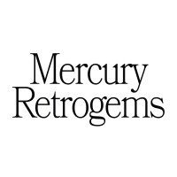 Mercury Retrogems logo, Mercury Retrogems contact details