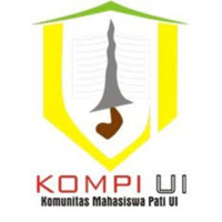 KOMPI UNIVERSITAS INDONESIA logo, KOMPI UNIVERSITAS INDONESIA contact details