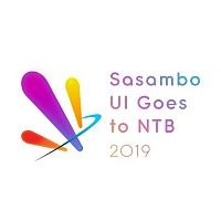 Sasambo UI Goes To NTB 2019 logo, Sasambo UI Goes To NTB 2019 contact details