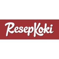 ResepKoki logo, ResepKoki contact details