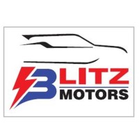 BLITZ MOTORS, Dubai logo, BLITZ MOTORS, Dubai contact details